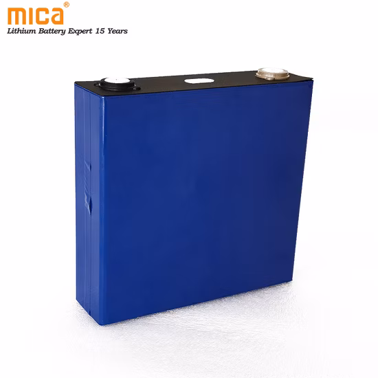 Solar Energy Storage Calb DIY 3.2V 100ah LiFePO4 Battery Cell for 12V/24V Battery