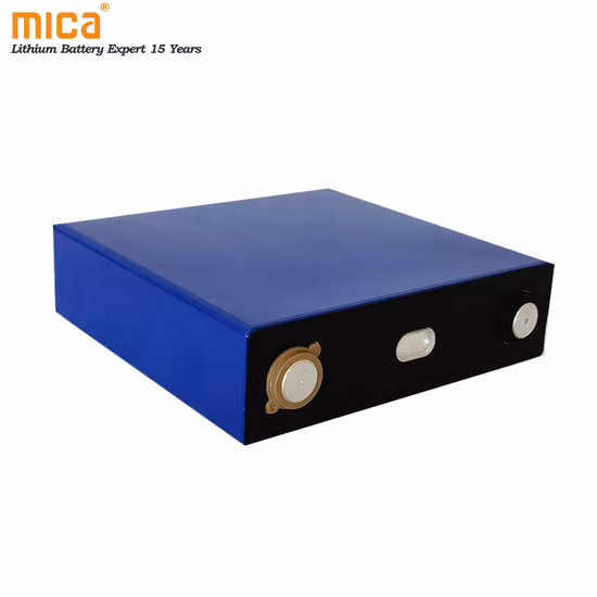 Solar Energy Storage Calb DIY 3.2V 100ah LiFePO4 Battery Cell for 12V/24V Battery