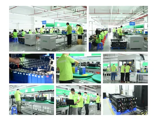 Batterie Lithium Telecom 48V Battery Pack 100ah Energy Storage Lithium LFP LiFePO4 Battery for Base Station