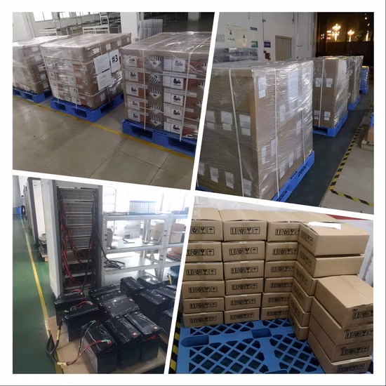 工場 ISO9001 12V 100ah LiFePO4 ディープサイクルバッテリー LiFePO4 バッテリー 12V 太陽エネルギー貯蔵 UPS PV RV システム CE BMS Bluetooth