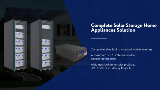 GSL エネルギー Pylontech テレコム基地局充電式 Catl セル太陽電池 LiFePO4 3U 5kWh 100Ah 48V リチウムイオン電池