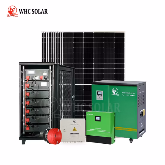 ポータブル発電所 LiFePO4 バッテリー 2 AC コンセント 110V/300W 太陽光発電機