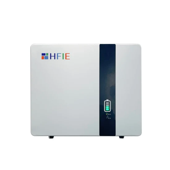 Hfie シンプルな設置、IP65 定格、6000 サイクル、壁掛け、48V、102Ah、5kWh、Powerwall LiFePO4 リチウム電池、家庭用エネルギー貯蔵