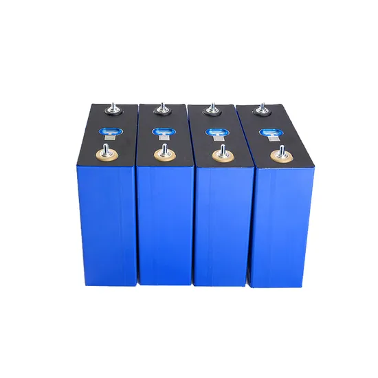 家庭用太陽エネルギー貯蔵用12V 280Ahリン酸鉄リチウム電池セル